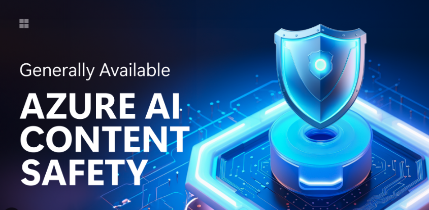 Azure AI 内容安全Content Safety Studio实战