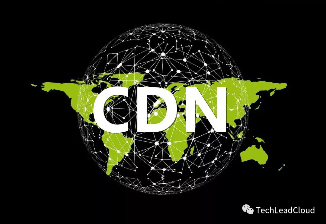 云计算 - 内容分发网络CDN技术与应用全解