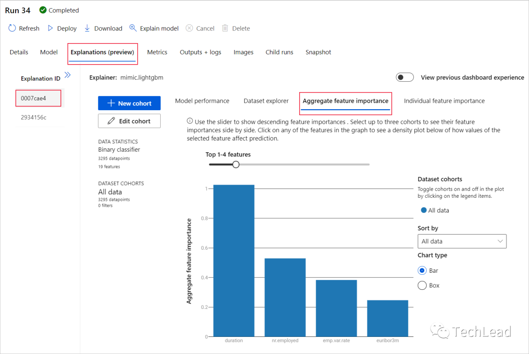 Azure - 自动化机器学习AutoML使用详解-阿里云开发者社区