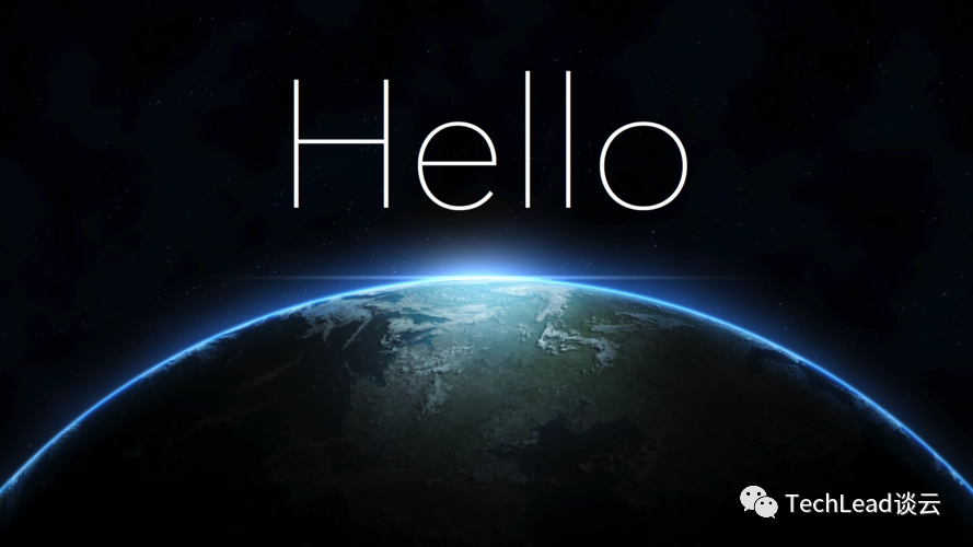 Hello World！1分钟配置好你的Go环境
