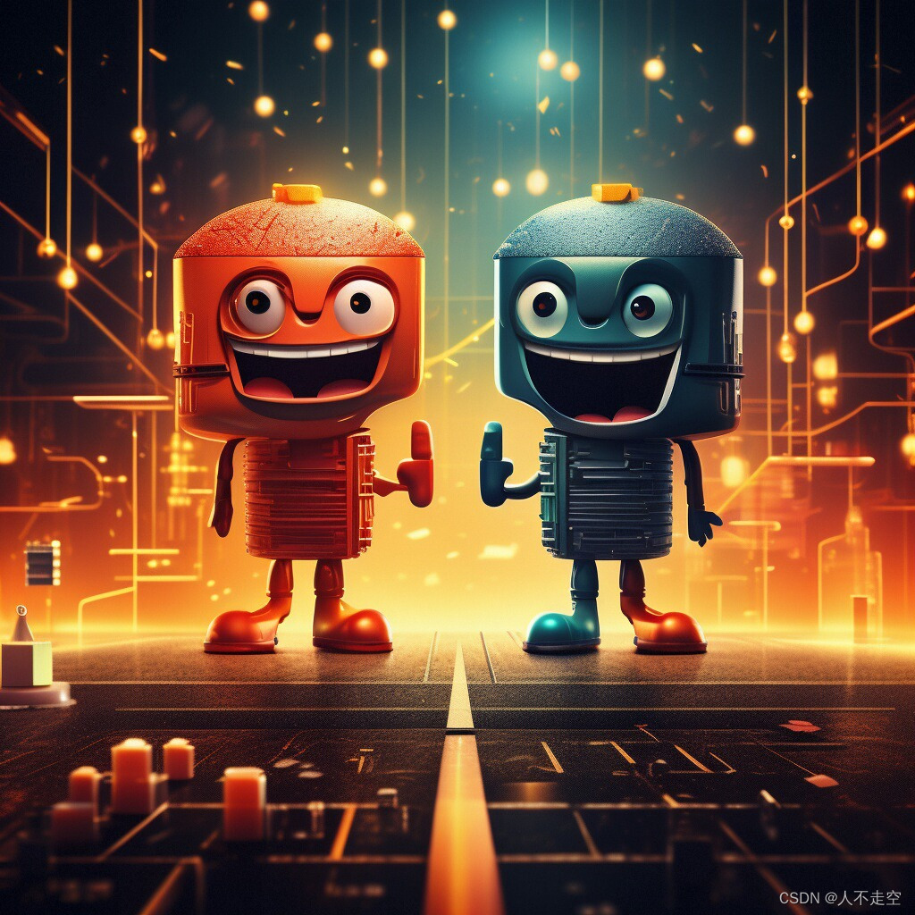 【Java】Java与JavaScript：探究它们的区别与联系