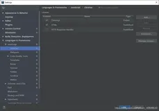 WebStorm中添加Cesium 代码提示