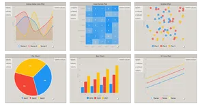 NodeModelCharts—Dynamo数据图表可视化