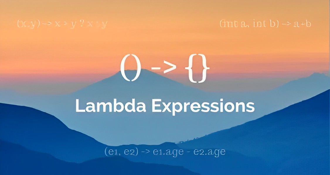 【C++】Lambda表达式的使用