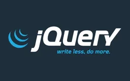 jQuery入门到实战