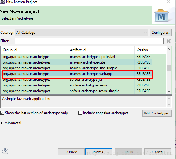 [框架]eclipse搭建ssm框架 一阿里云开发者社区