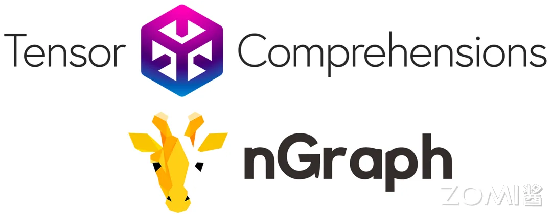 nGraph logo