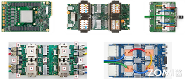 【AI系统】谷歌 TPU 历史发展