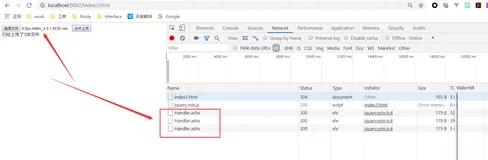 asp.net 文件分片上传