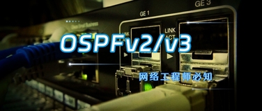 OSPFv3与OSPFv2有啥不同，有哪些大的改进？