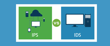 网络安全：IPS和IDS有啥区别？