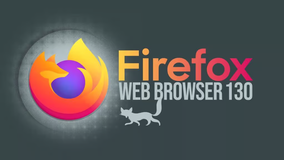 Firefox 130 现已可供下载，具有新的翻译工具、更好的滚动动画和改进的 Android 性能