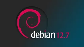 Debian 12.7 推出安全性和稳定性改进