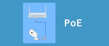 PoE三种标准：标准 PoE、PoE+、PoE++，网络工程师必知！