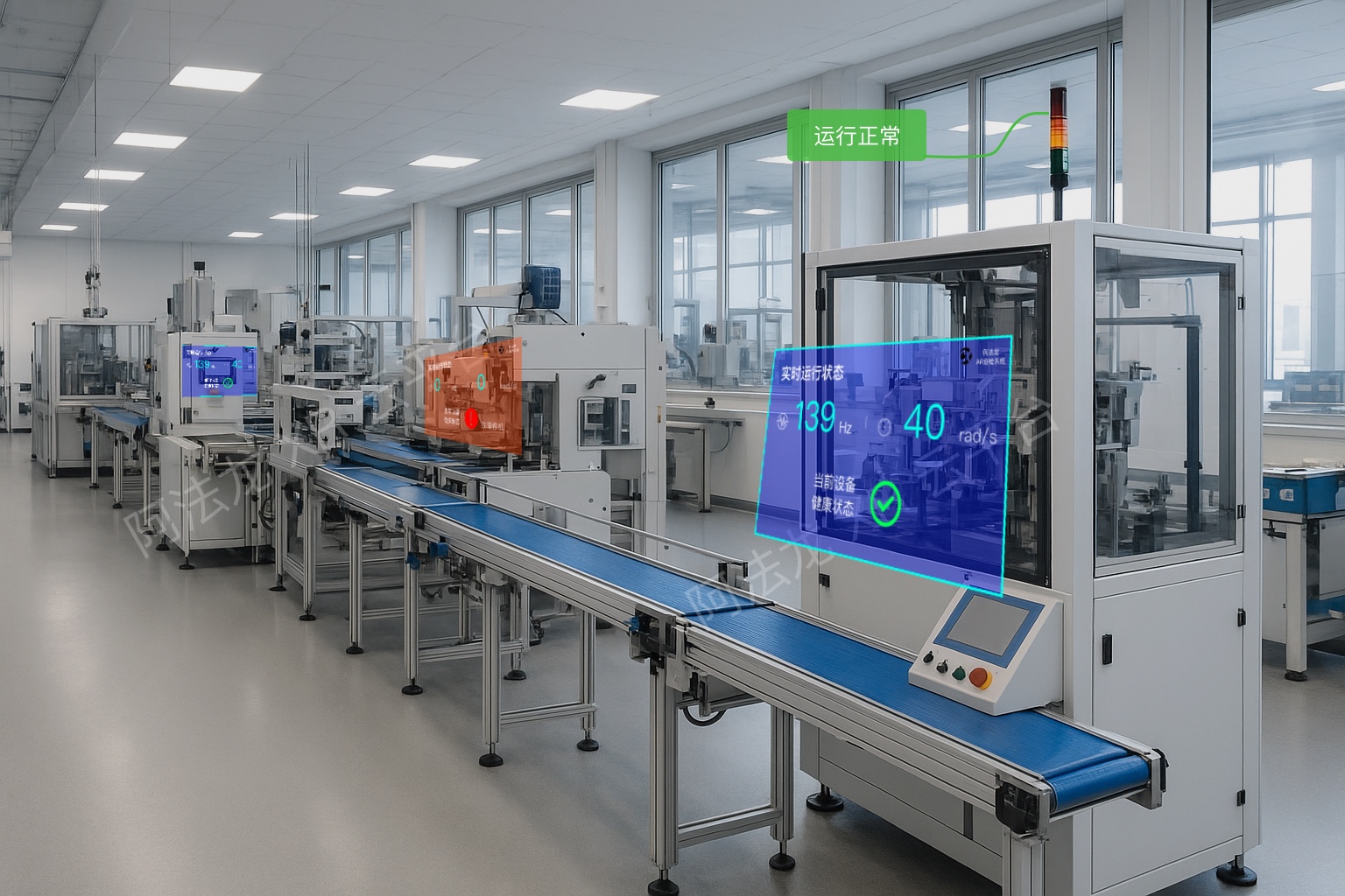 AR眼镜巡检系统在工业互联网的应用：AR+IoT