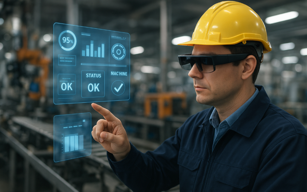 AR眼镜在巡检业务中的软件架构设计｜阿法龙XR云平台