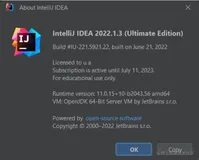 使用Idea部署RocketMq 源代码（4.9.4）