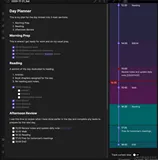 Obsidian Day-Planner 插件新版本使用（0.7.X以上版本）