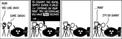 【Linux】Linux命令快速学习神器tldr、cheat介绍和使用（二）