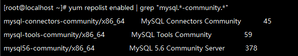 提高性能，MySQL 读写分离环境搭建(一)
