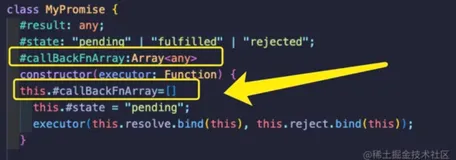 javaScript 进阶之路 --- 《手写 Promise（后篇）》（二）