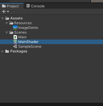 Unity3D学习笔记3——Unity Shader的初步使用