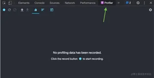 React-利用React-Profiler提升应用性能