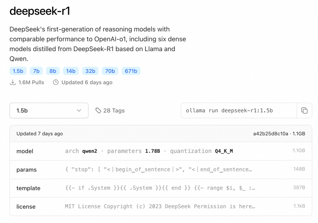 本地玩转 DeepSeek 和 Qwen 最新开源版本(入门+进阶)
