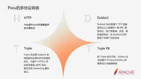 带你读《Apache Tomcat的云原生演进》——Dubbo Echo System-Dubbo Go Pixiu（2）