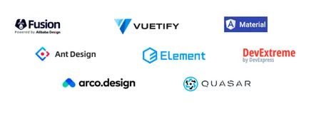 基于 LowCodeEngine 的低代码组件体系的建设和实践