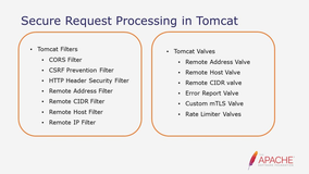 带你读《Apache Tomcat的云原生演进》——Securing Apache Tomcat（4）