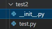 python中动态导入文件的方法