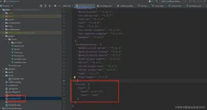 Nuxt.js在centos7上的发布部署