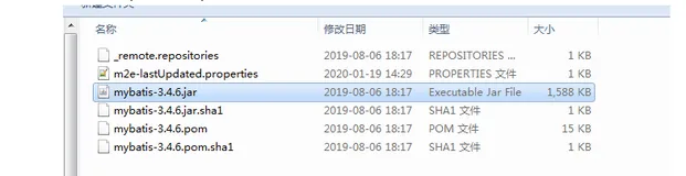 Mybatis的mapper.xml 映射文件没有提示？