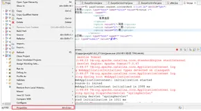 Eclipse中targetlm2e-wtplweb-resources\META-1(Click for details)解决办法
