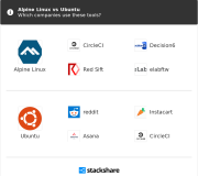 还在用Alpine作为你Docker的Python开发基础镜像？其实Ubuntu更好一点