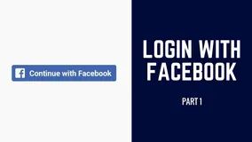 利用本地HTTPS模拟环境为FastAPI框架集成FaceBook社交三方登录