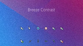 利用Css3样式属性Cursor来更换自定义个性化鼠标指针(光标)