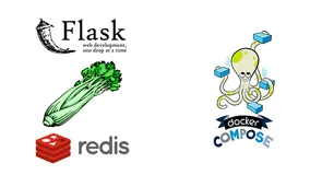 Docker在手，天下我有，在Win10系统下利用Docker部署Gunicorn+Flask打造独立镜像
