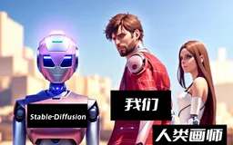 人工智能,丹青圣手,全平台(原生/Docker)构建Stable-Diffusion-Webui的AI绘画库教程(Python3.10/Pytorch1.13.0)