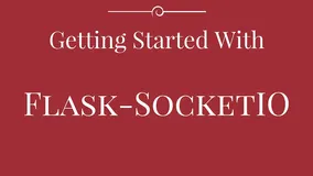Python3+Flask结合Socket.io配合前端Vue实现简单全双工在线客服系统