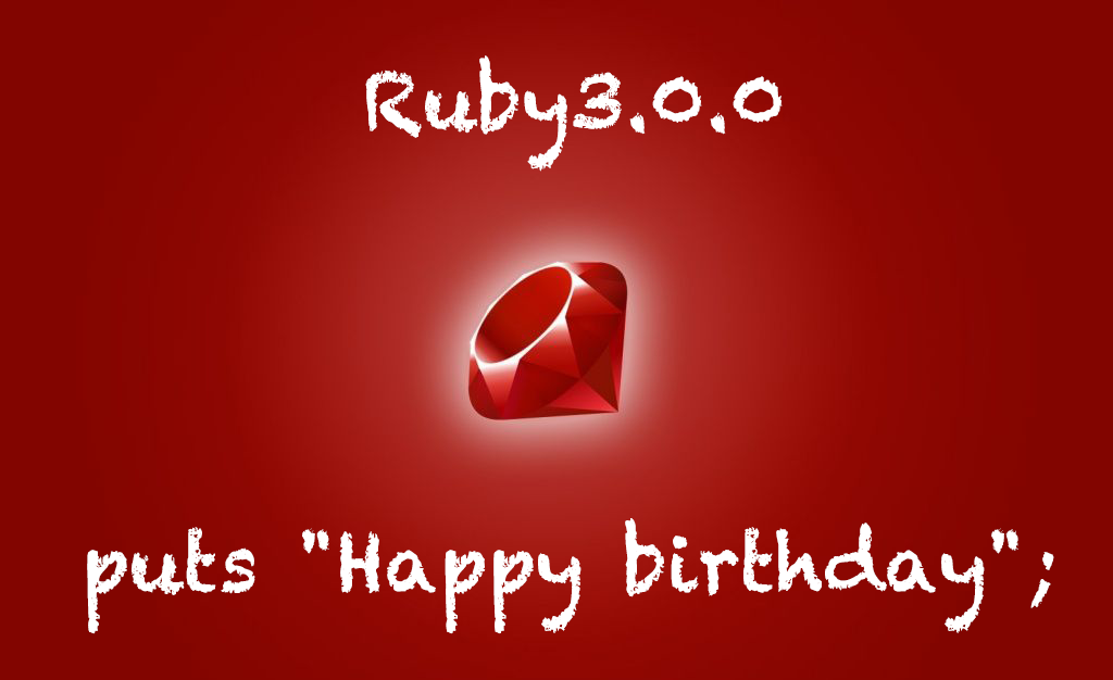 别梦依稀咒逝川，Ruby二十八年前|M1芯片Mac os系统配置Ruby(3.0.0) on Rails(6.1.1)开发环境