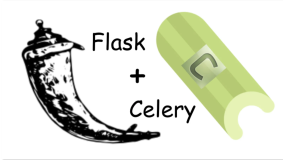 Win11环境下使用Flask配合Celery异步推送实时/定时消息(Socket.io)