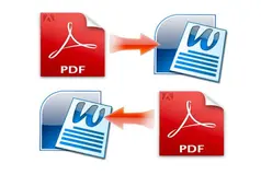 使用python将word文档和pdf电子书进行格式互转(兼容Windows/Linux)