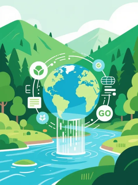 GEO优化:AI时代的流量新密码