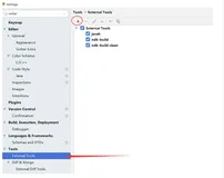 AndroidStudio JNI 快速生成头文件
