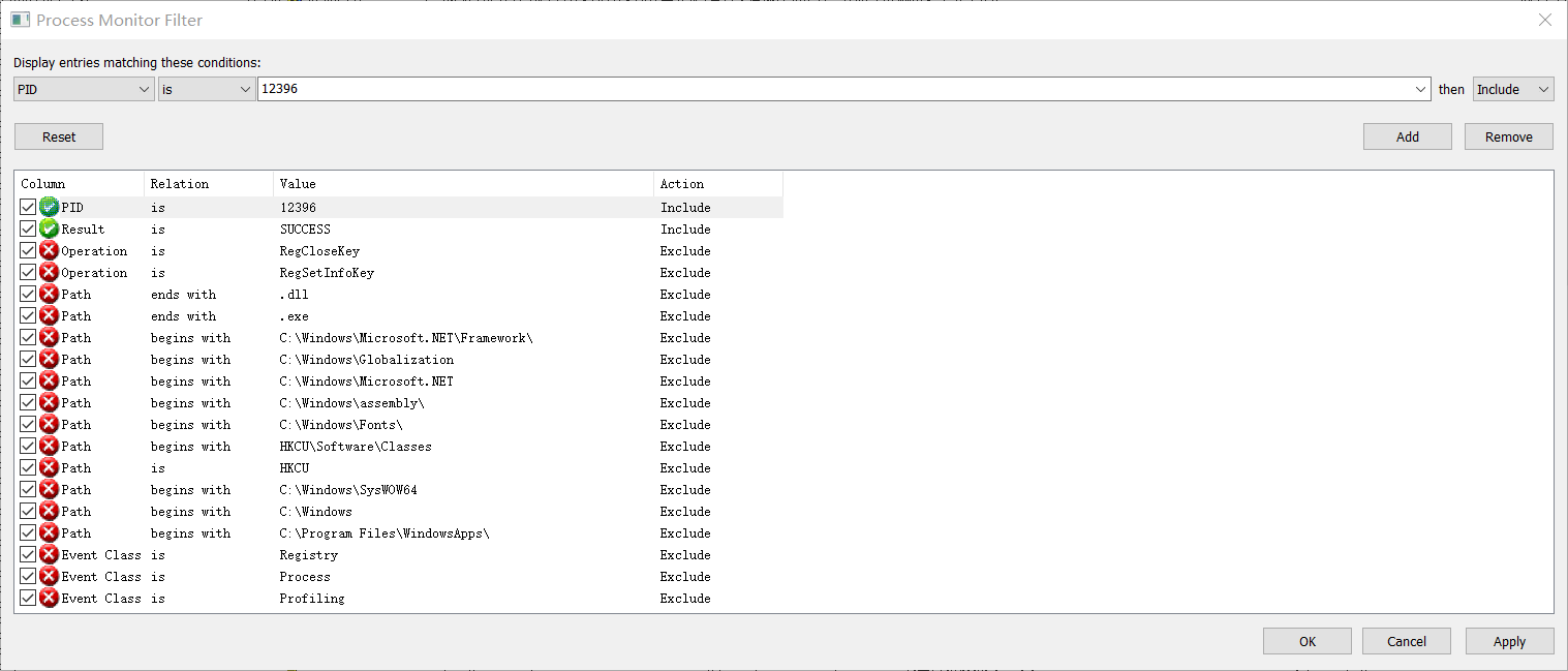 tekla-install-plugin-failed-event-filter