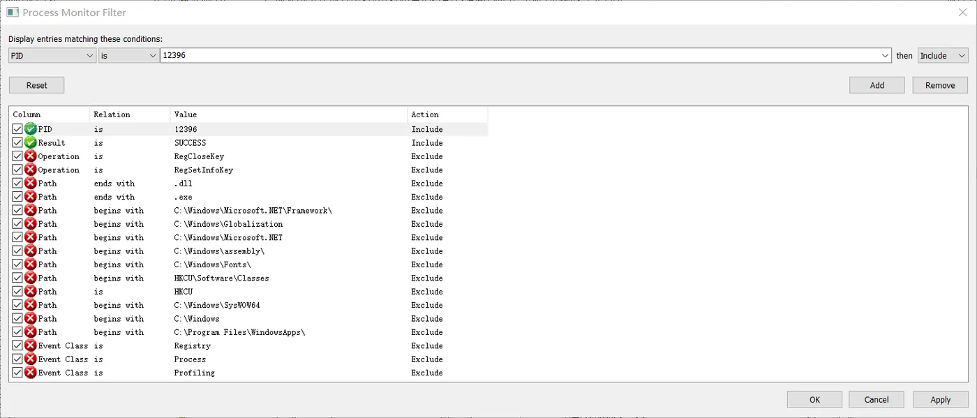 tekla-install-plugin-failed-event-filter