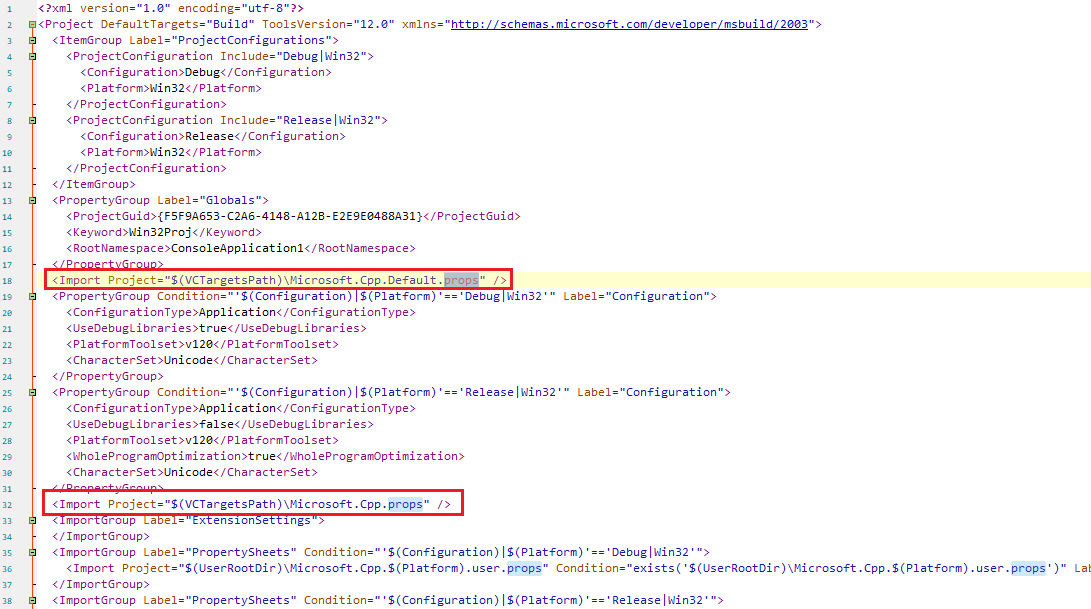 imported-props-in-vcxproj.png