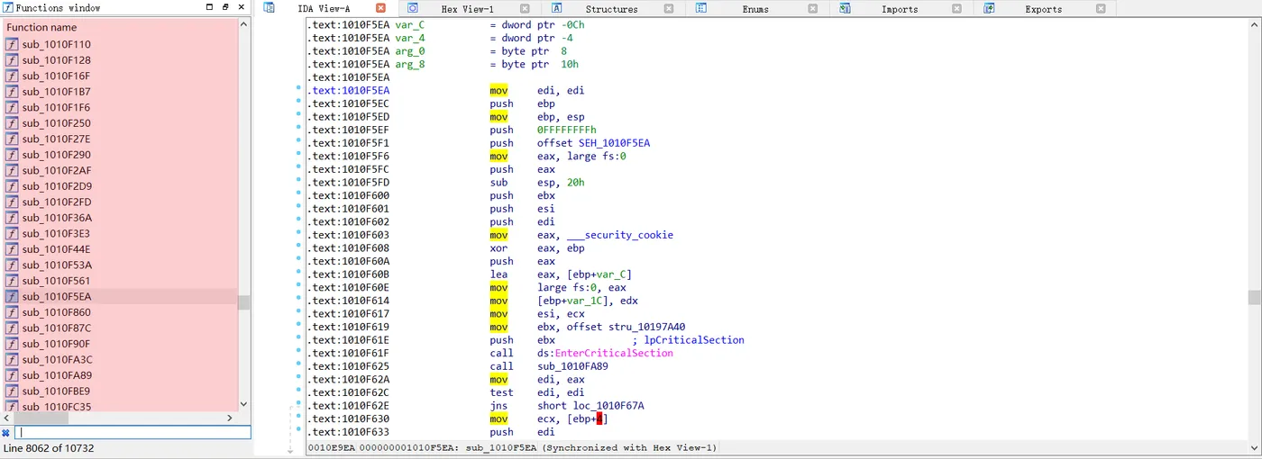 function-names-without-pdb-loaded